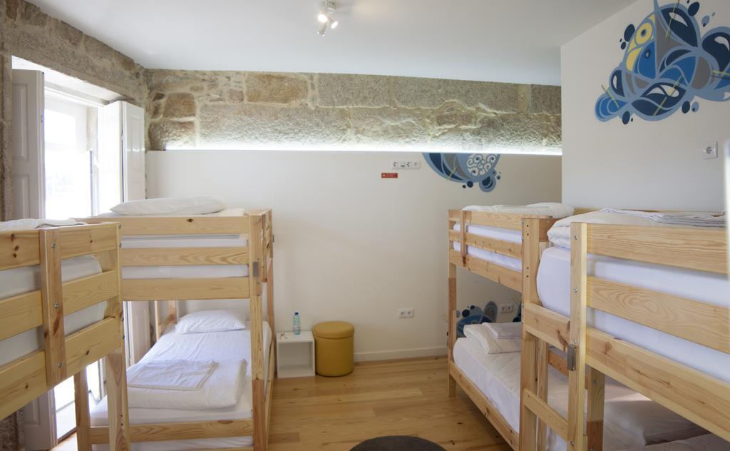 Happy Porto Hostel & Apartments Εξωτερικό φωτογραφία